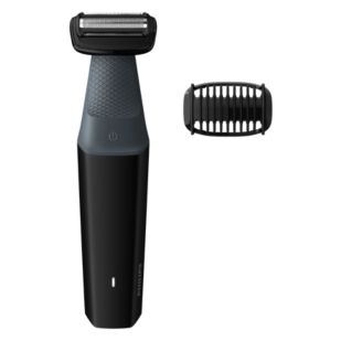 Philips Bodygroom Series 3000 