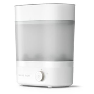 Avent Baby Bottle Sterilizer &amp; Dryer Premium