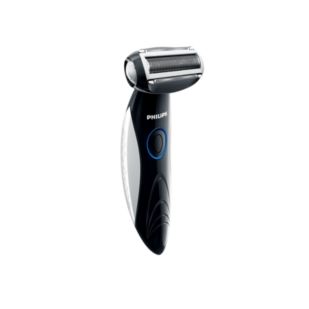 Norelco Original body groomer