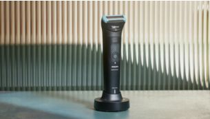 Easy, convenient charging and storage