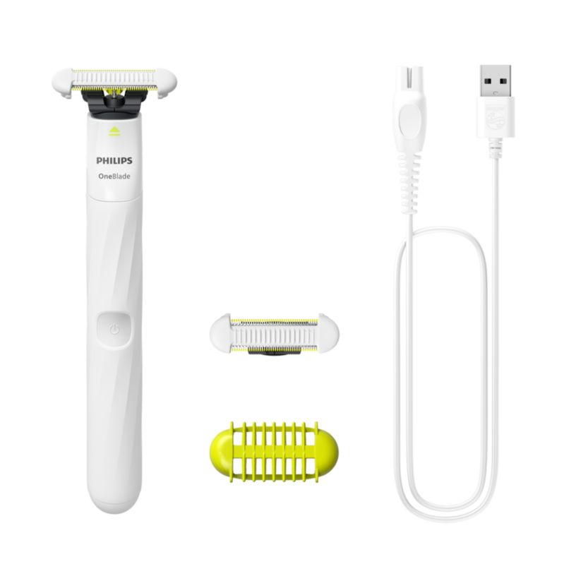 OneBlade