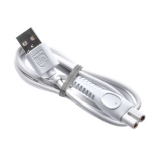 Lady Shaver Series 8000 USB Cable