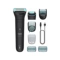 Skin-friendly, body & intimate grooming